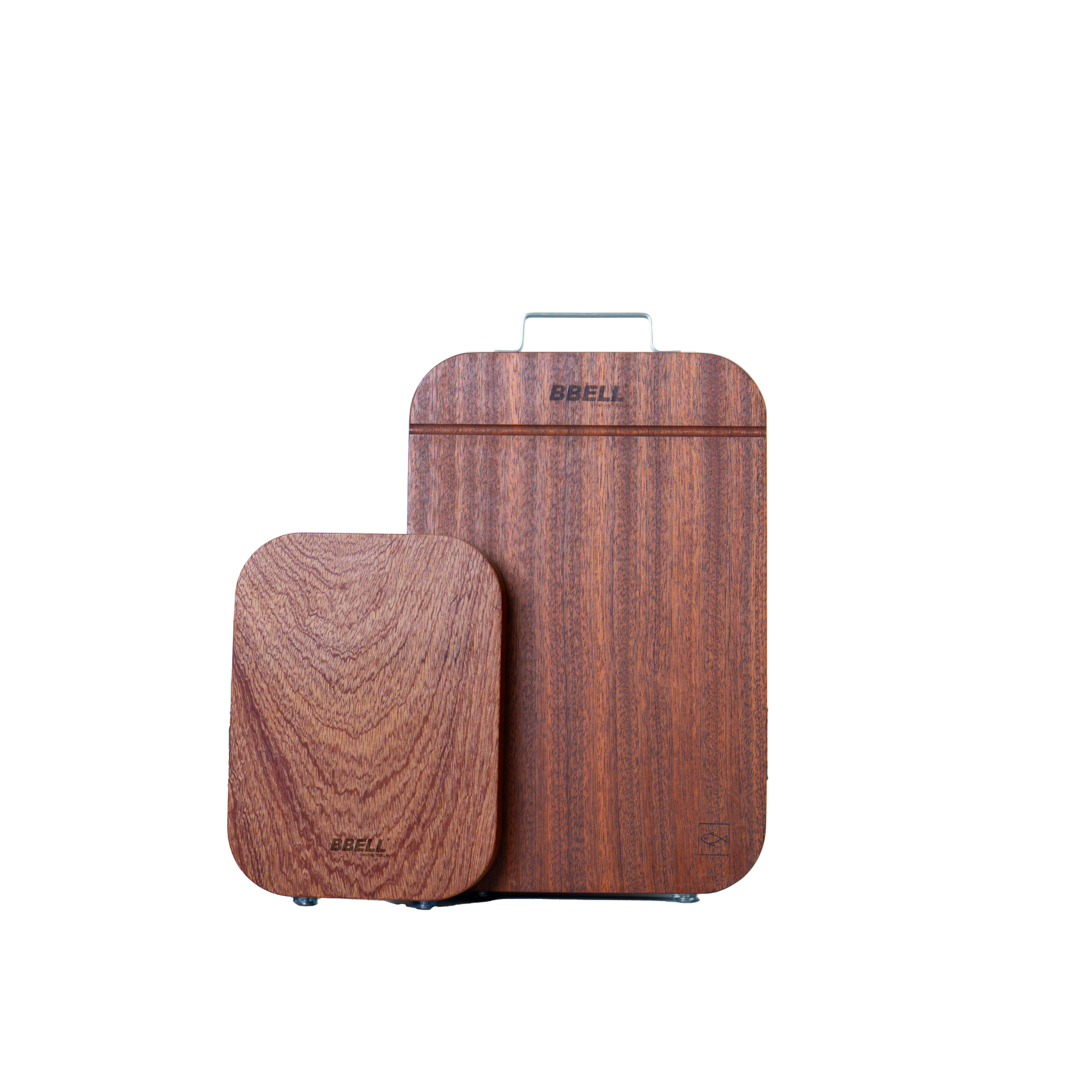 BBELL Ebony Cutting Board