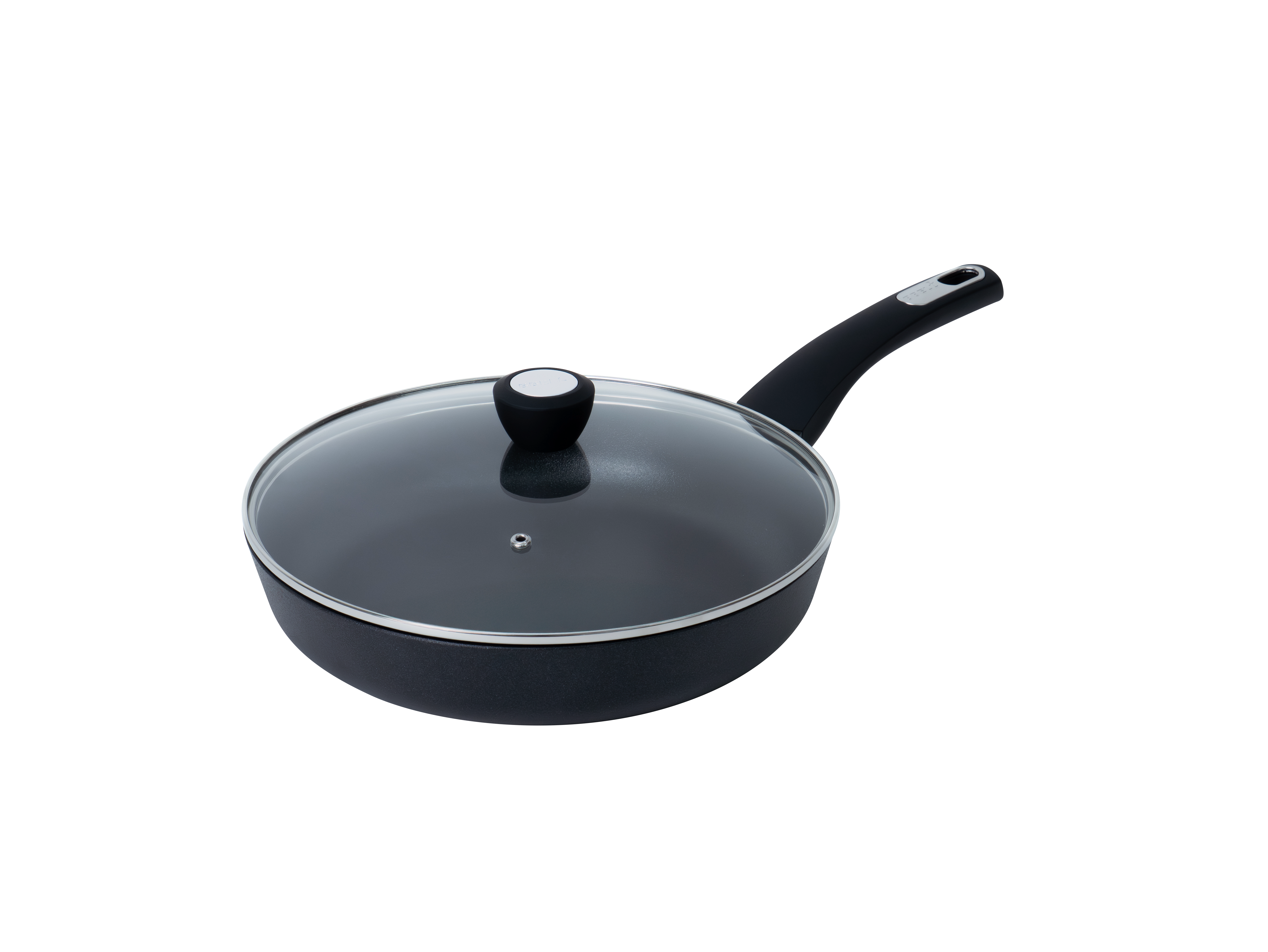 BBELL Blue Diamond Frying Pan