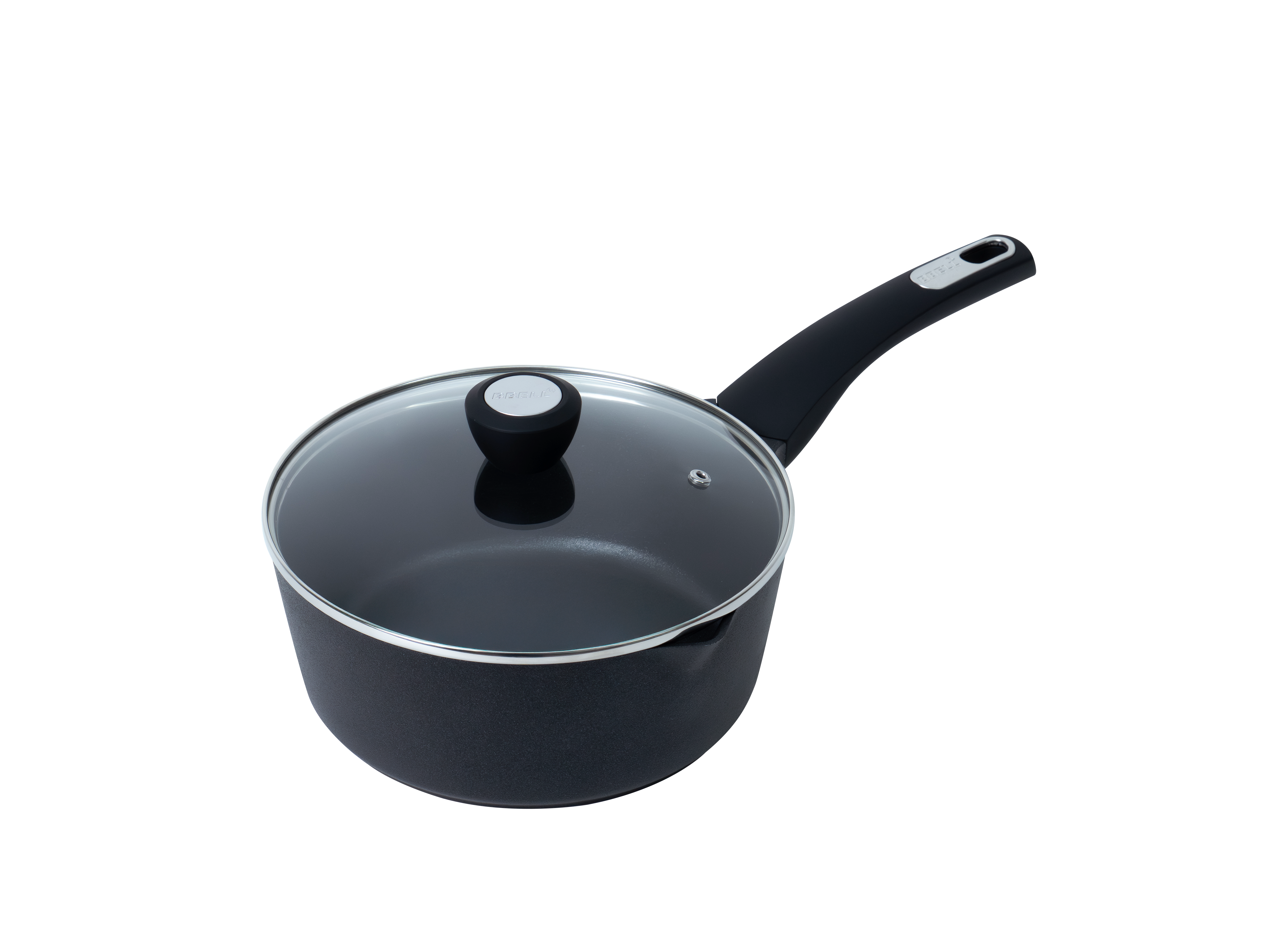 BBELL Blue Diamond Saucepan